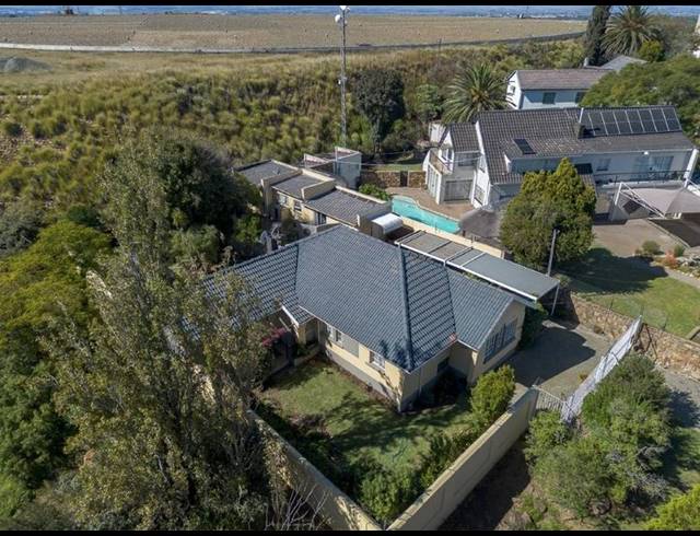 2 BEDROOM HOUSE FOR SALE IN LINMEYER